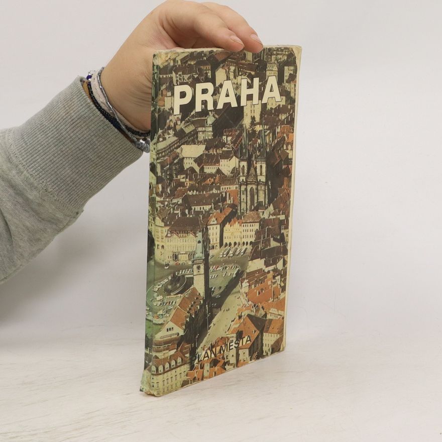 Kolektiv autorů Praha