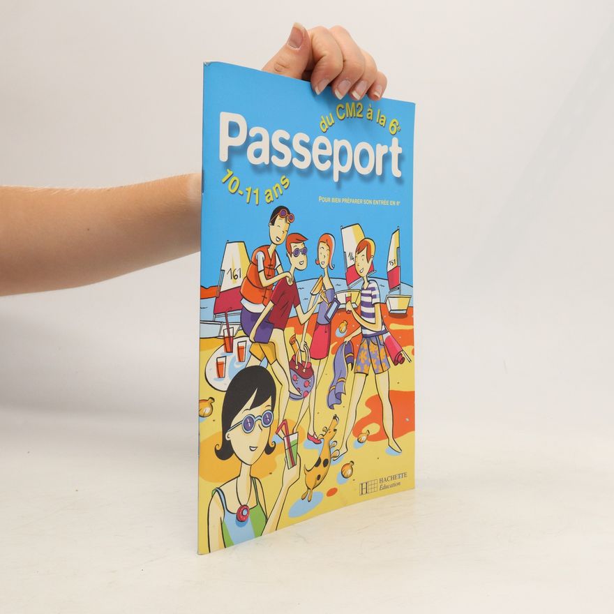 Various authors Pour bien préparer son entrée en 6e