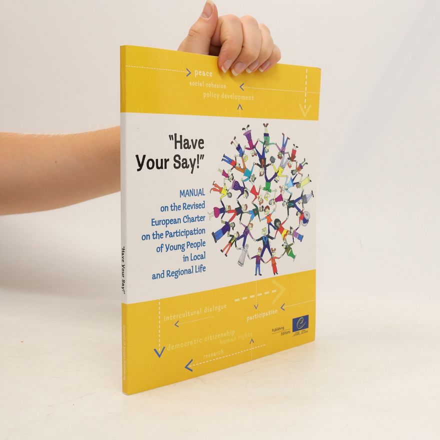 Żaneta Goździk-Ormel Have Your Say!