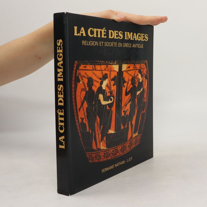 Various authors La cité des images