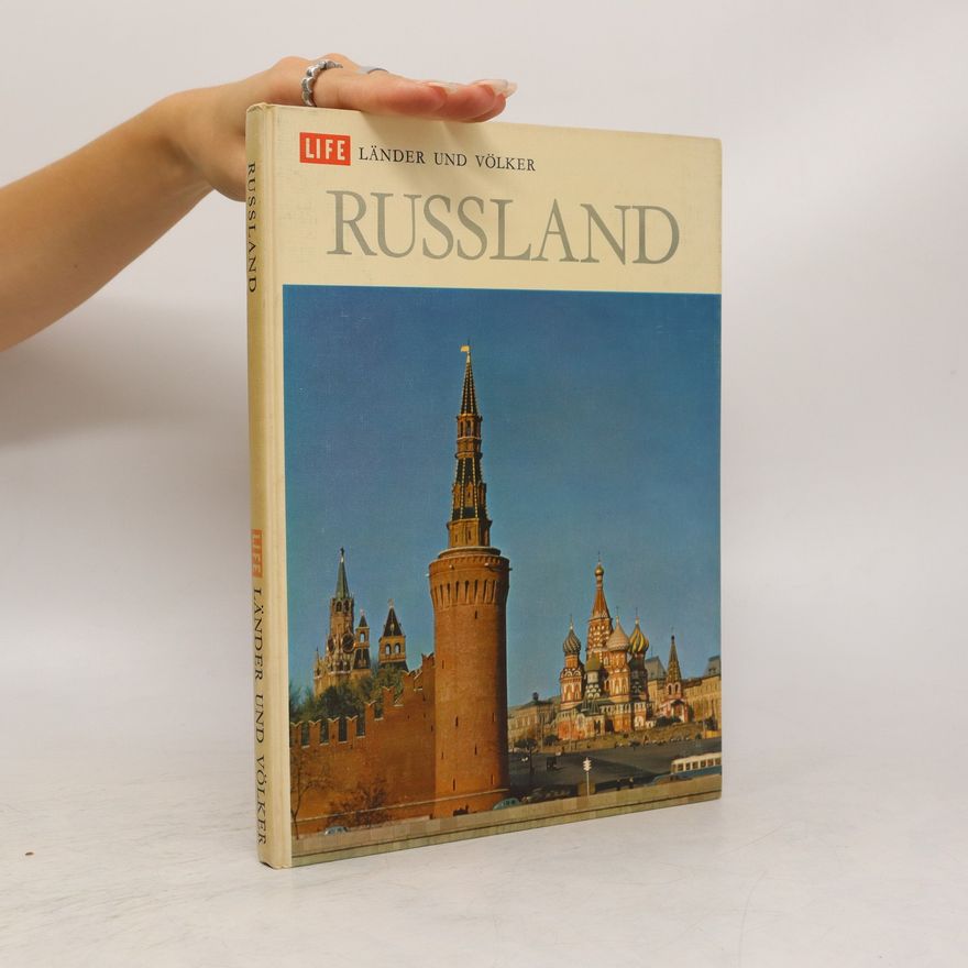 Autorenkollektiv Russland
