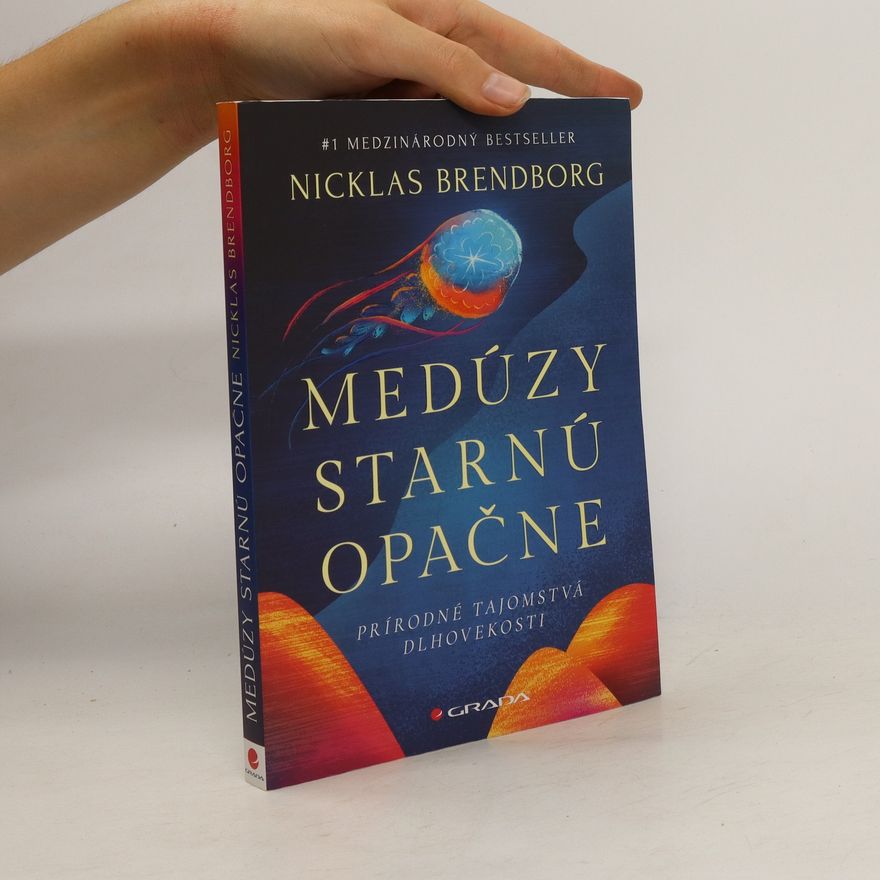 Nicklas Brendborg Medúzy starnú opačne