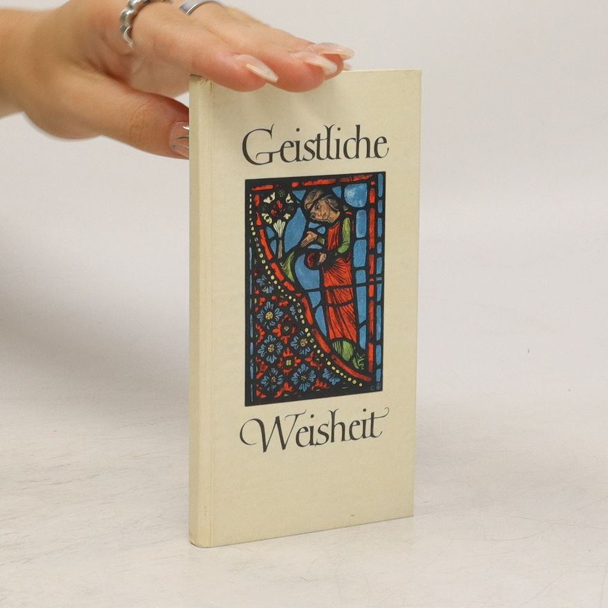 Autorenkollektiv Geistliche Weisheit