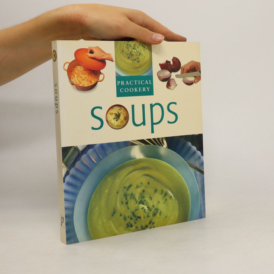 Kolektiv autorů Soups