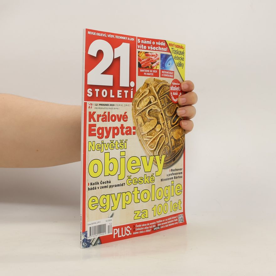 Autorenkollektiv 21. století, prosinec 2019