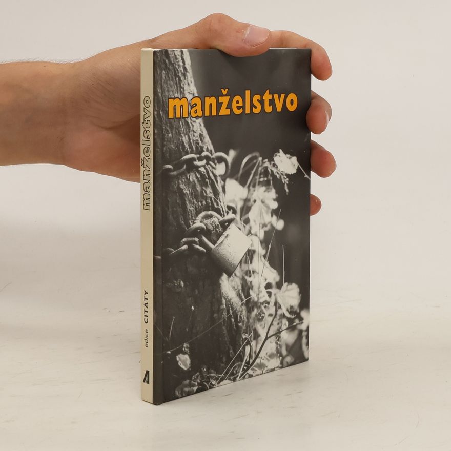 Martin Valášek Manželstvo