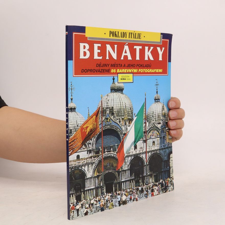 Autorenkollektiv Benátky