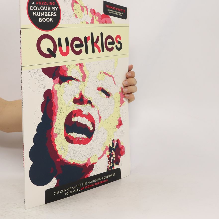 Thomas Pavitte Querkles
