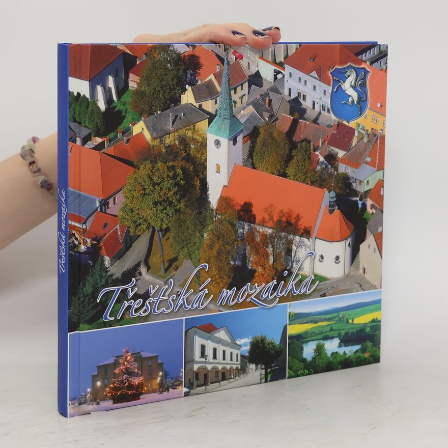Kolektiv autorů Třešťská mozaika