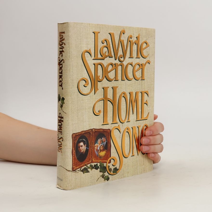 La Vyrle Spencer Home Song