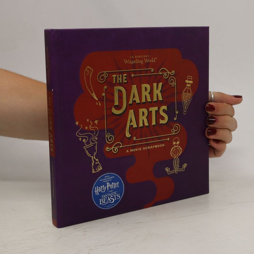 Warner Bros. J.K. Rowling's Wizarding World - The Dark Arts