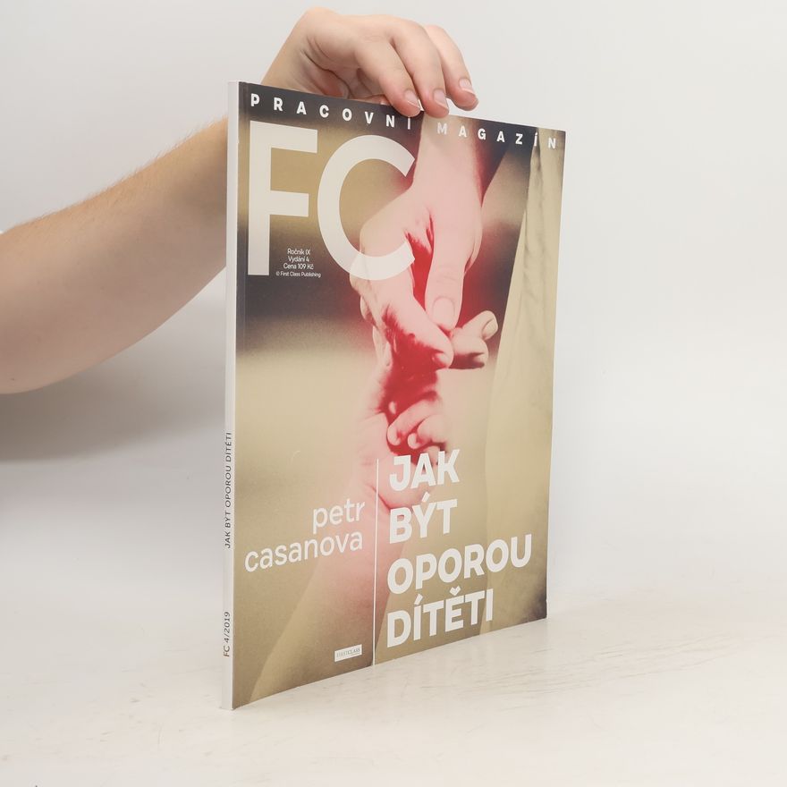 Various authors FC 4/2019
