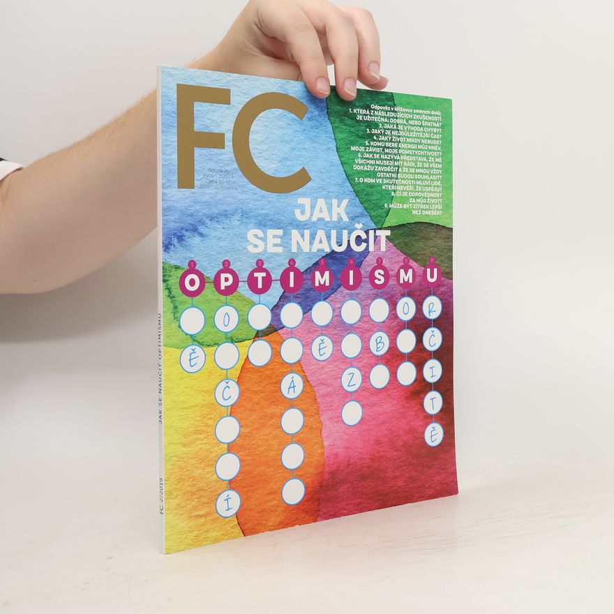 Various authors FC 2/2019