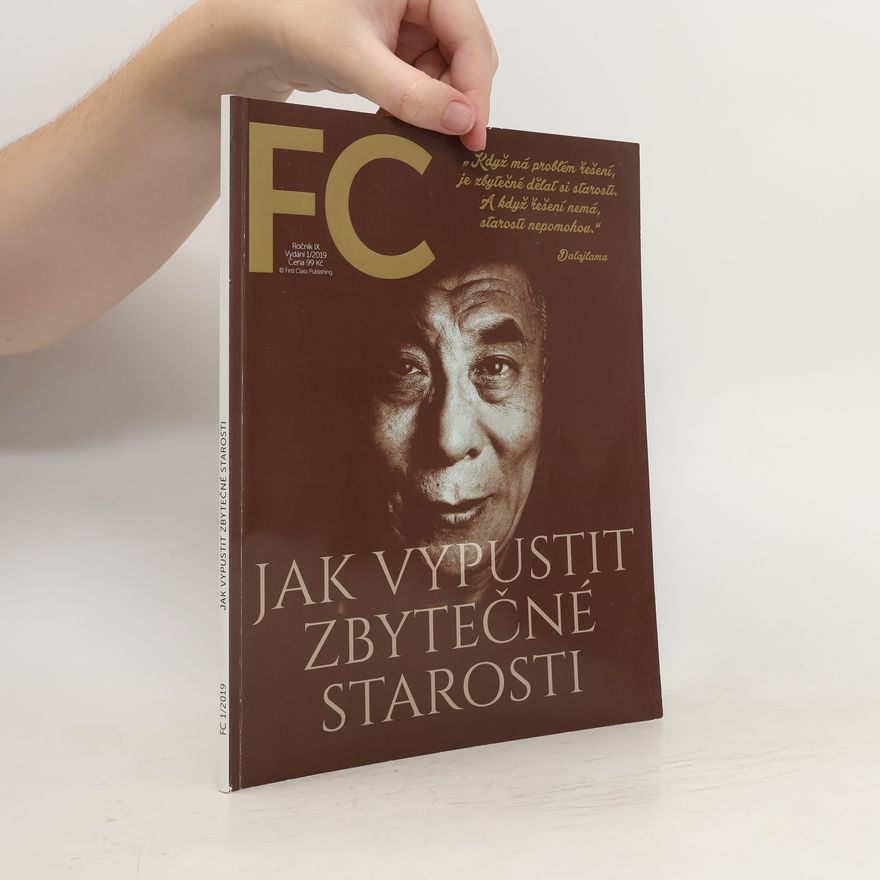 Various authors FC 1/2019