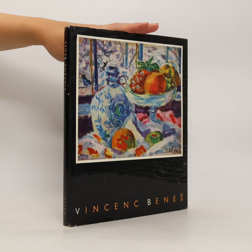 Václav Vilém Štech Vincenc Beneš