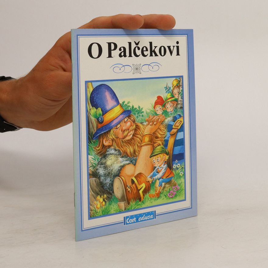 Various authors O Palčekovi