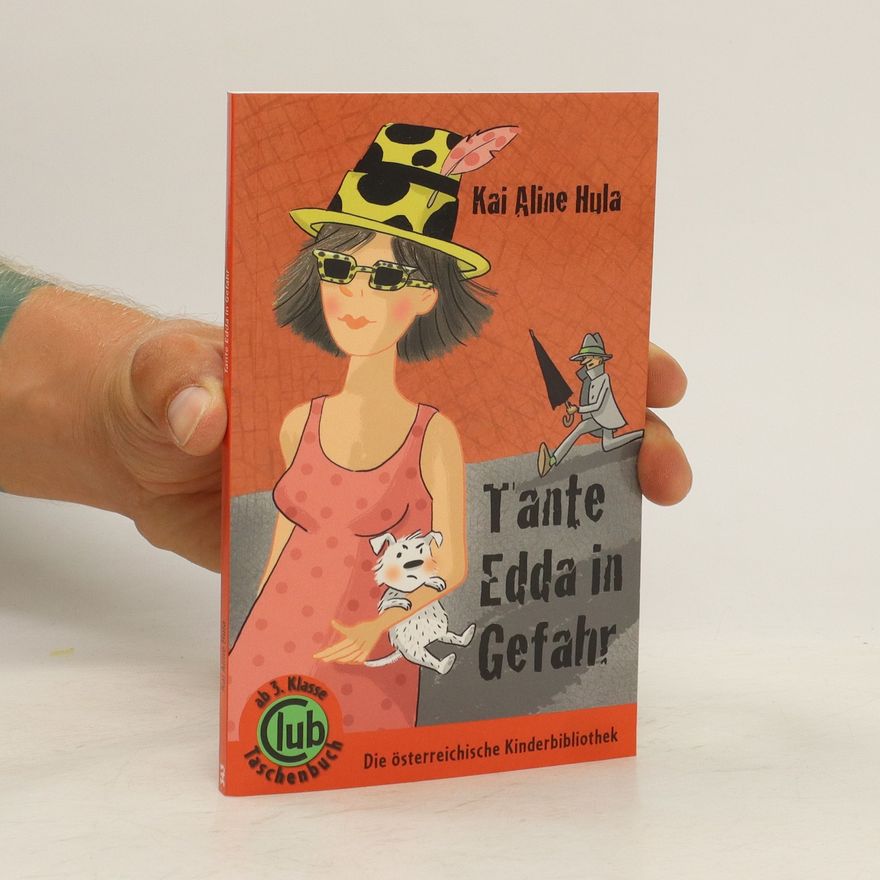 Kai Aline Hula Tante Edda in Gefahr