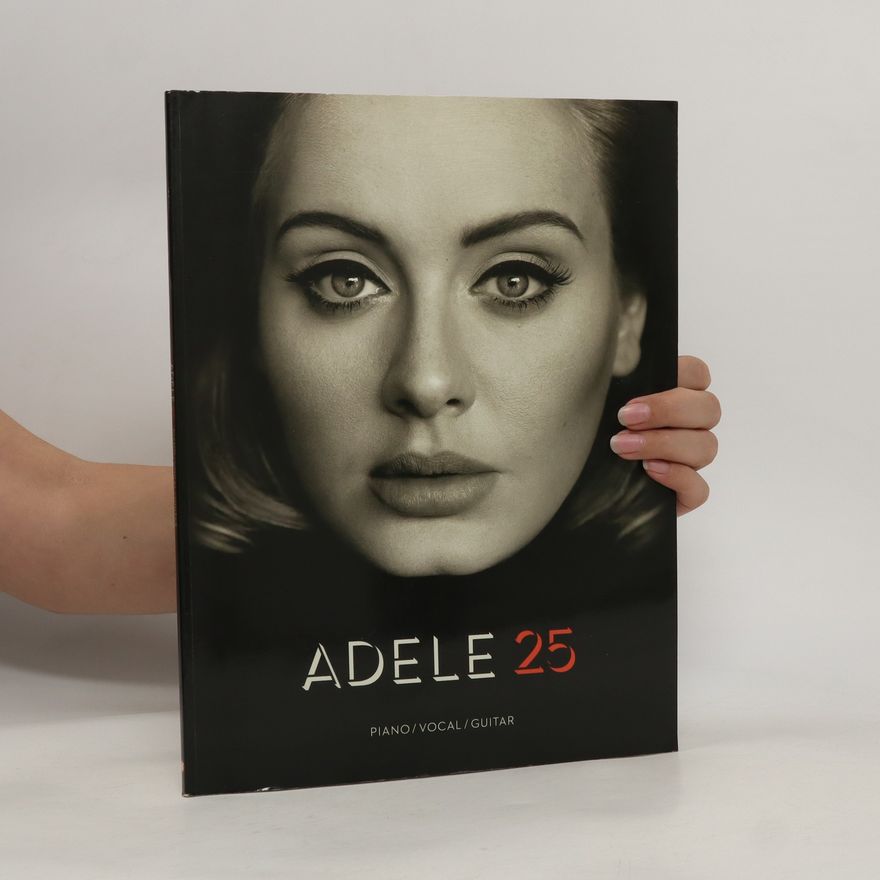 Adele Adele : 25