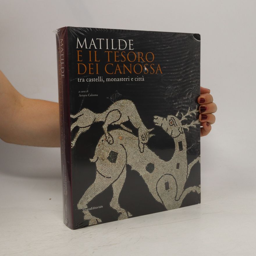 Various authors Matilde e il tesoro di Canossa