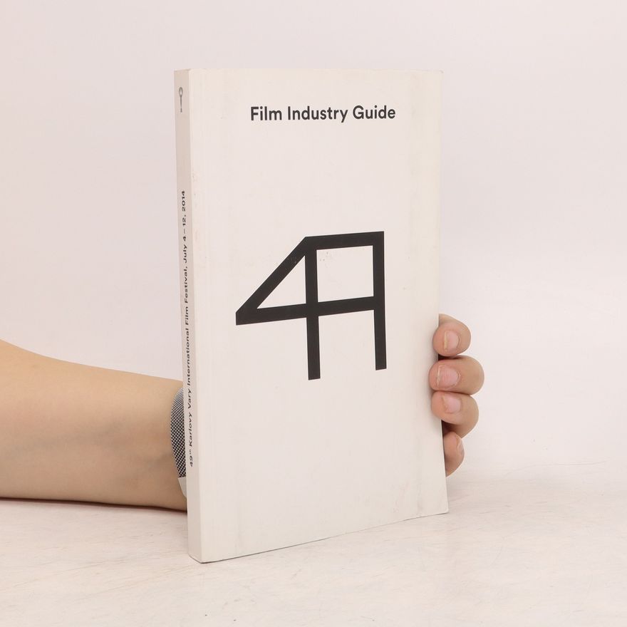 AA.VV. Film Industry Guide