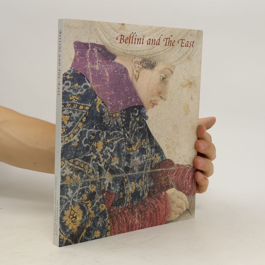 Deborah Howard Bellini and the East