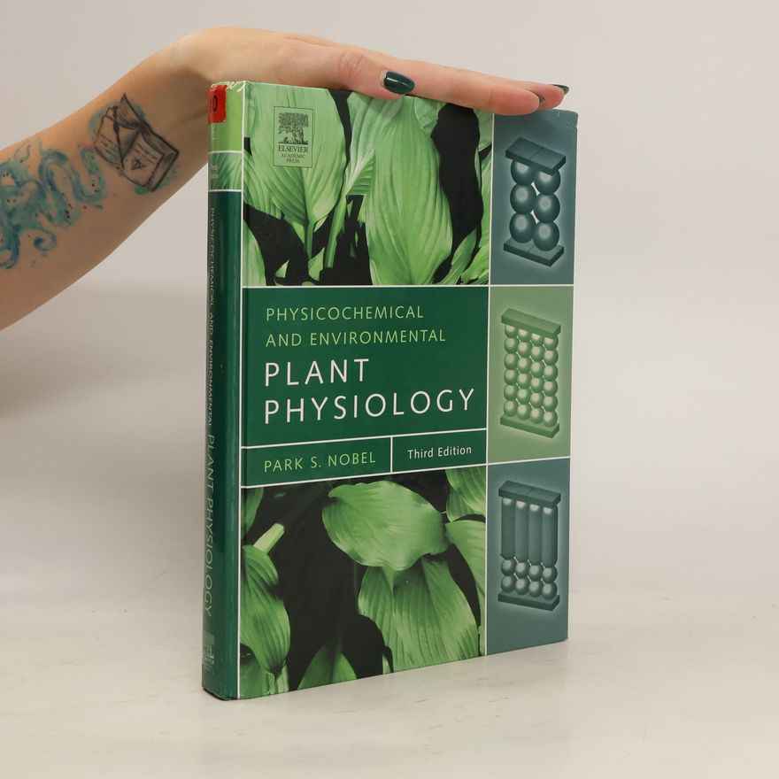 Park S. Nobel Physicochemical and Environmental. Plant Physiology