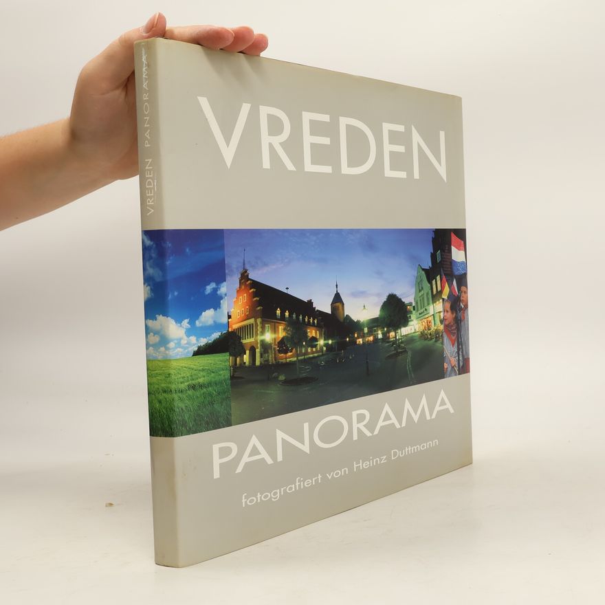 Autorenkollektiv Vreden Panorama