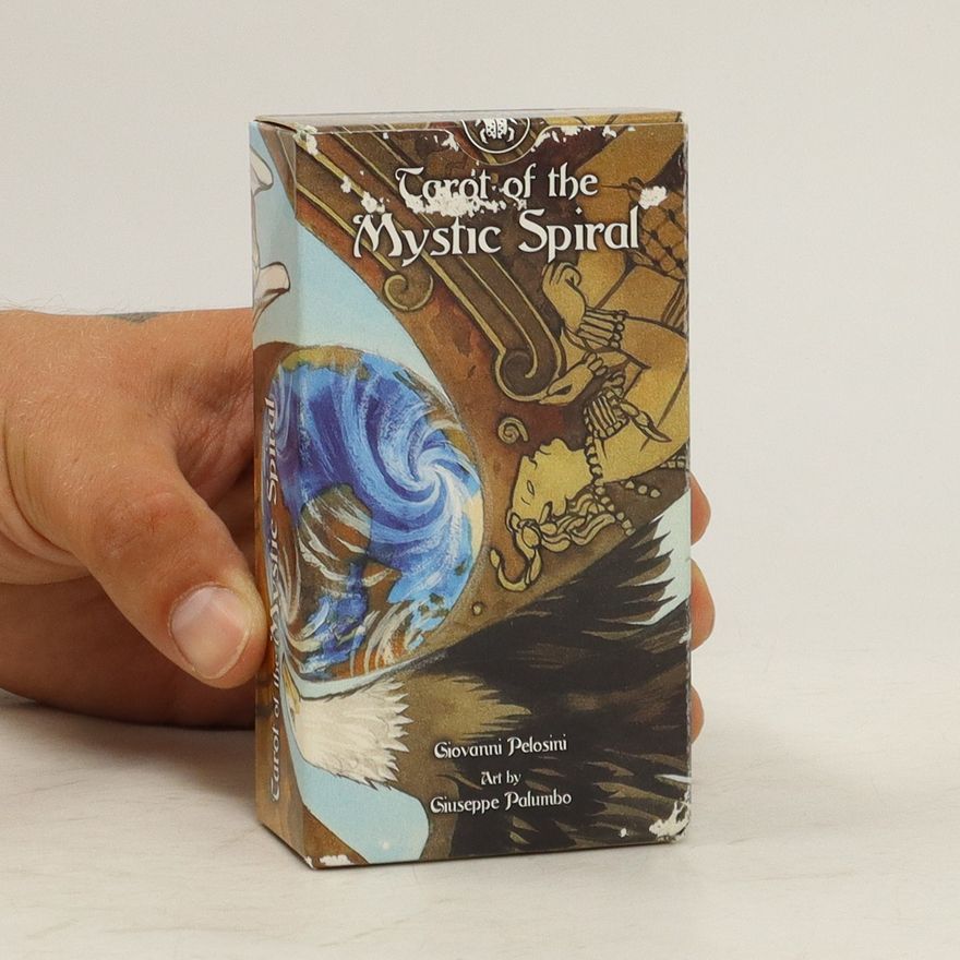 Giovanni Pelosini Tarot of the Mystic Spiral
