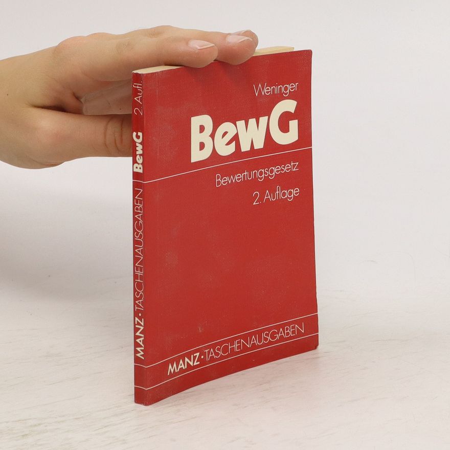 Autorenkollektiv Bewertungsgesetz