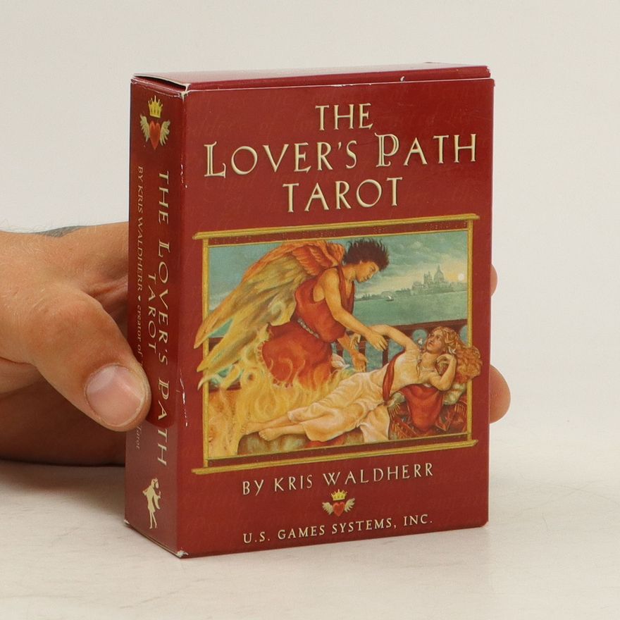 Various authors The Lover's Path Tarot