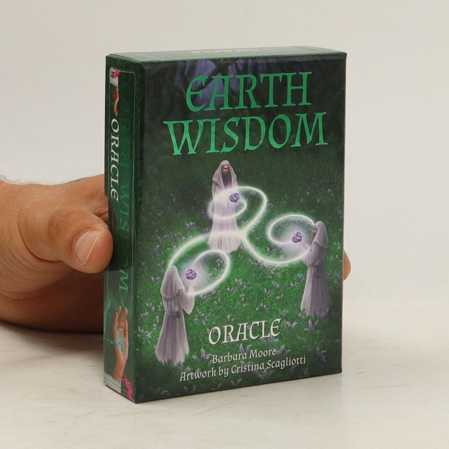 Barbara Moore Earth Wisdom Oracle