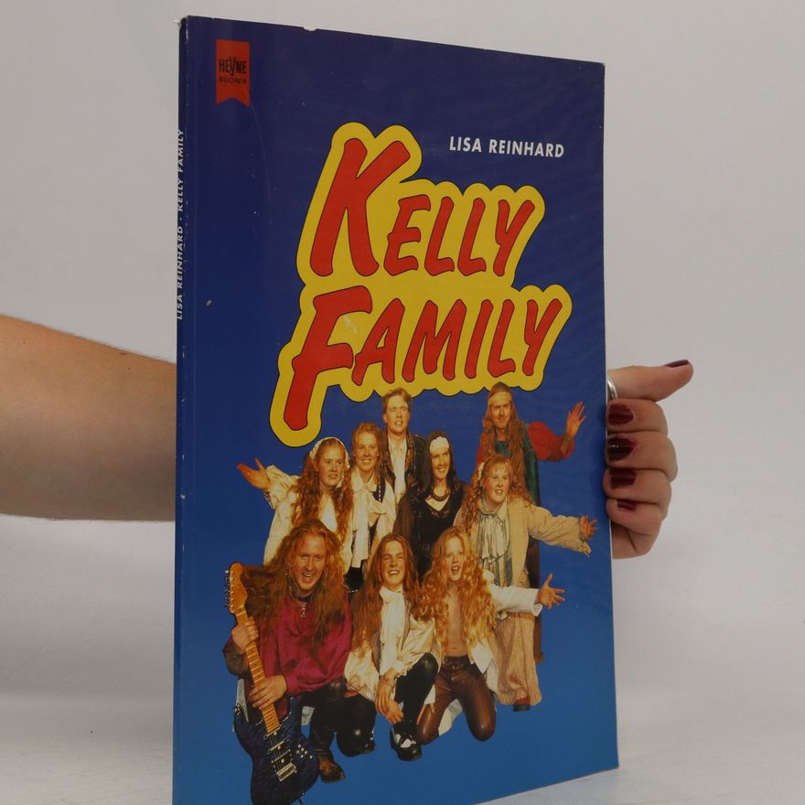 Autorenkollektiv Kelly Family