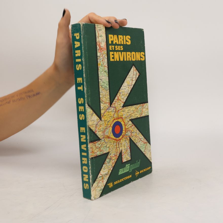Autorenkollektiv Paris et ses environs