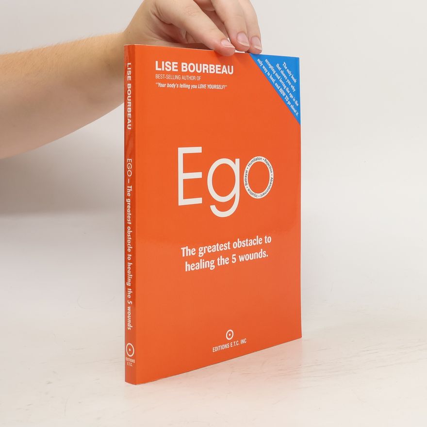 Lise Bourbeau Ego