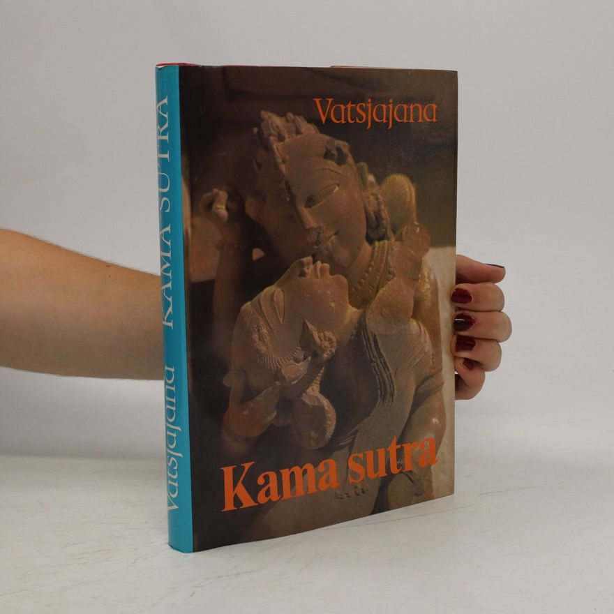 Vātsyāyana Kama Sutra