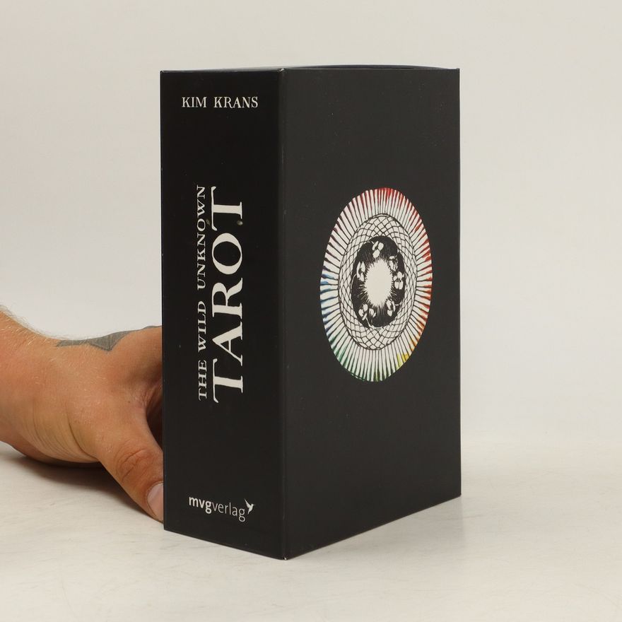 Kim Krans The Wild Unknown Tarot