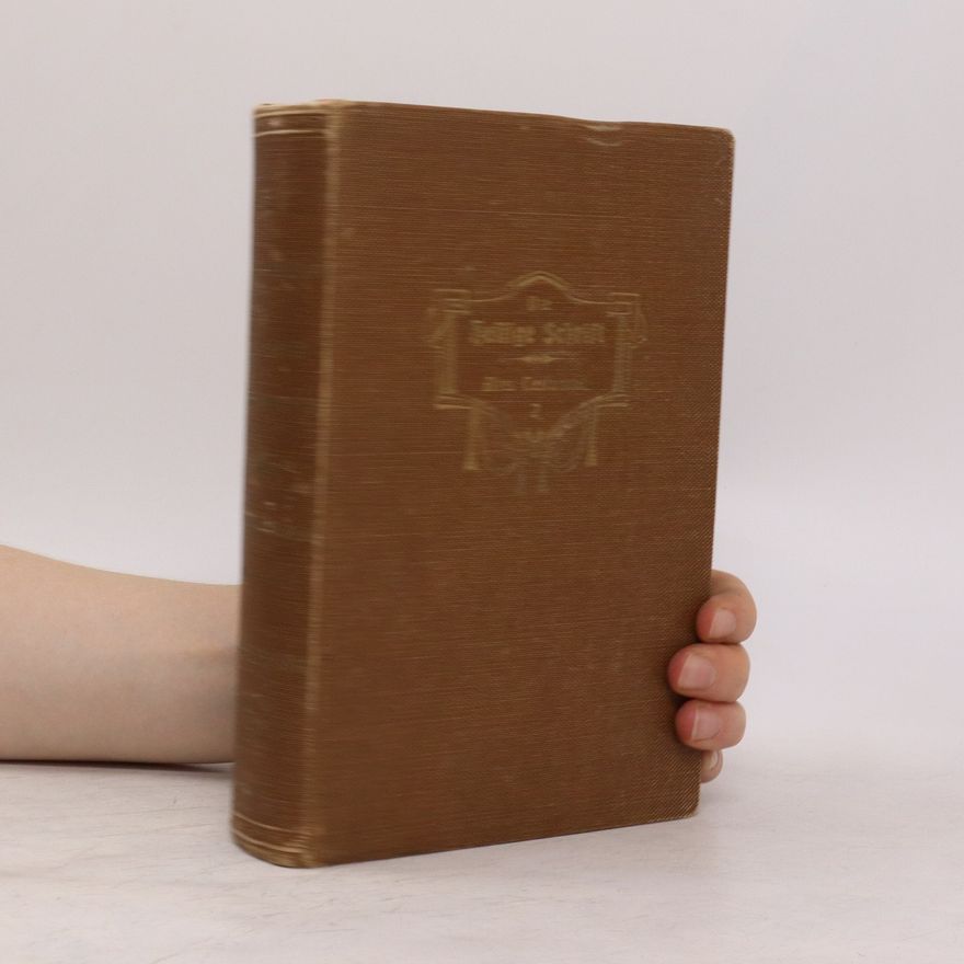 Augustin Arndt  Die Heilige Schrift des Alten und des Neuen Testamentes 2