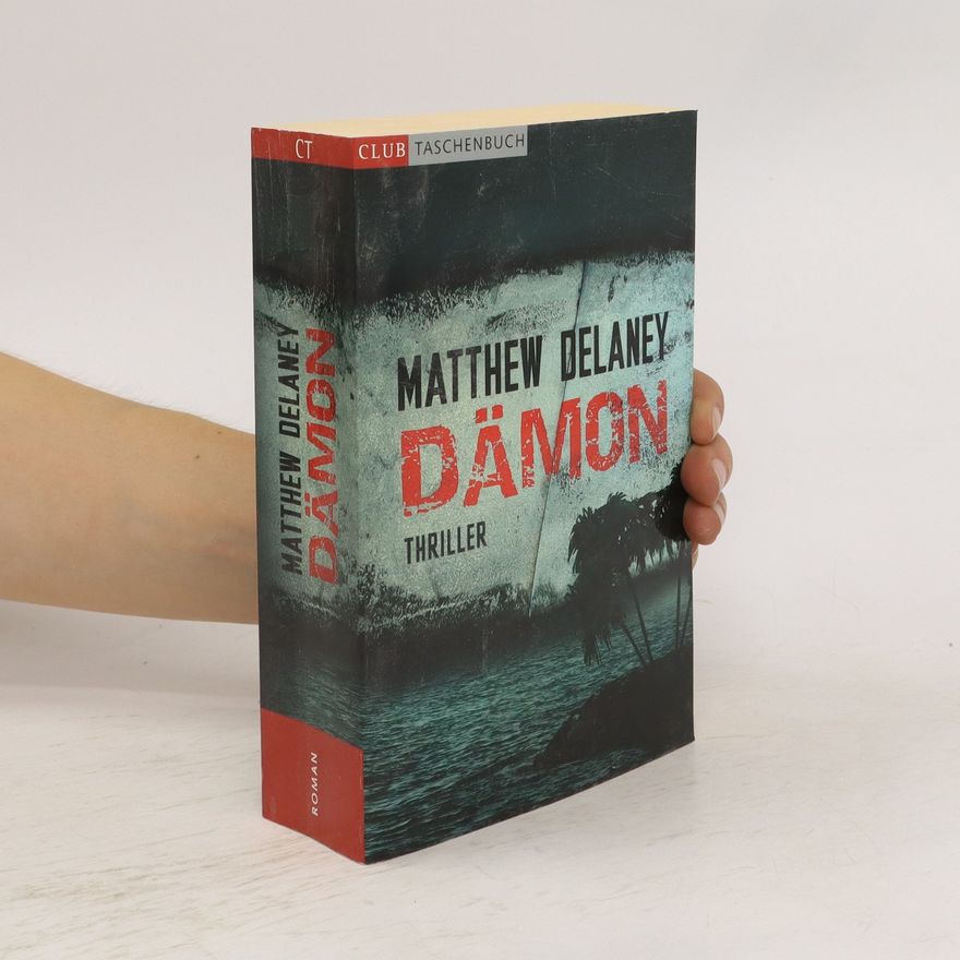 Matthew Delaney Dämon