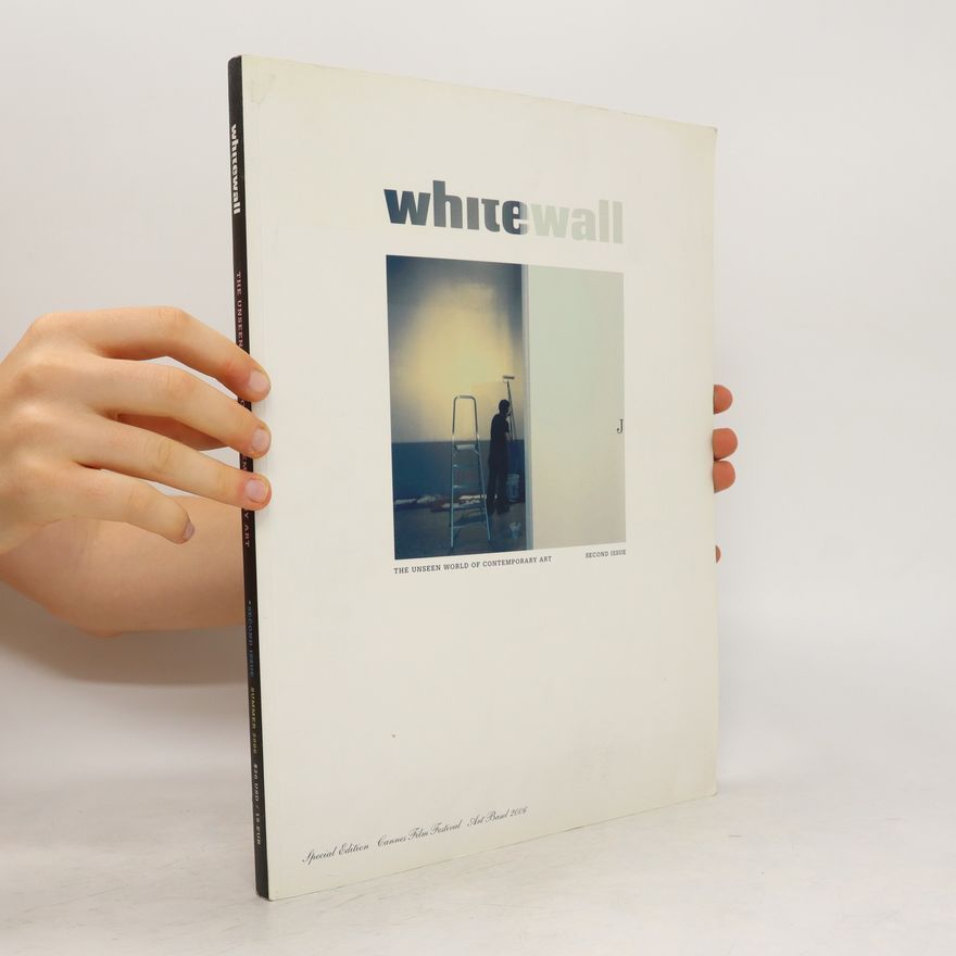 Various authors Whitewall Summer 2006