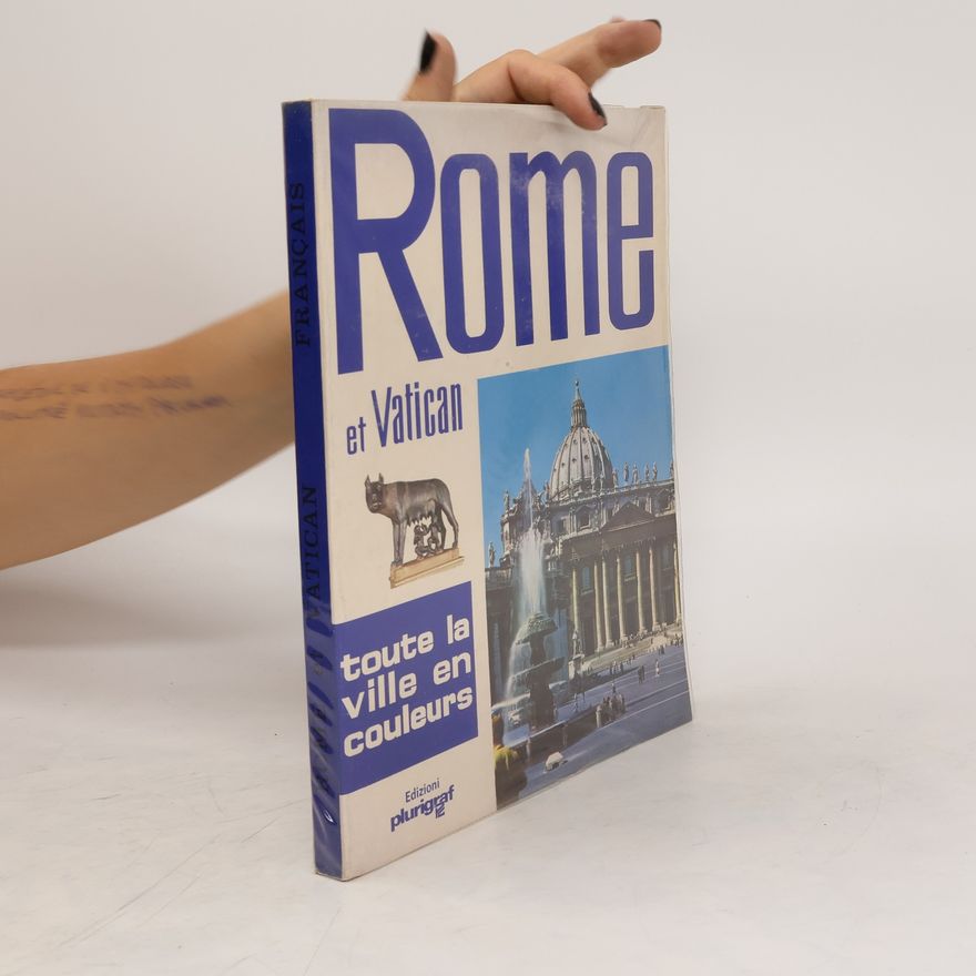 Autorenkollektiv Rome et Vatican