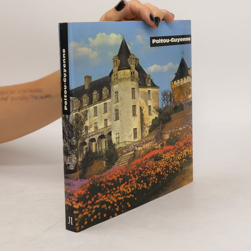 Autorenkollektiv Poitou-Guyenne