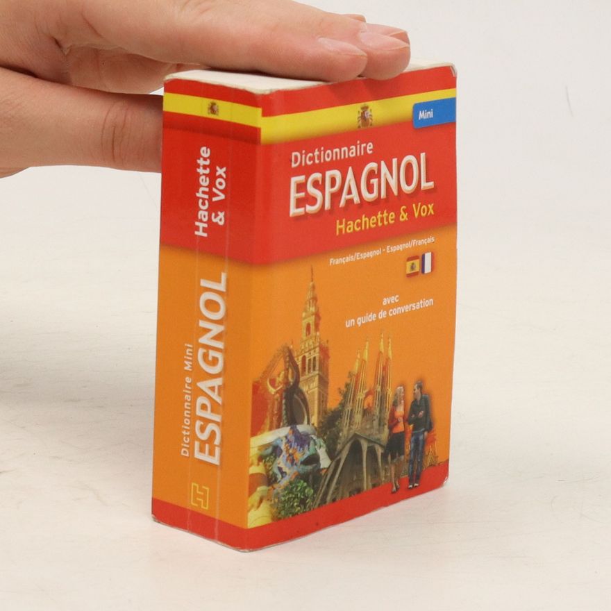 Autorenkollektiv Dictionnaire Espagnol, français-espagnol et espagnol-français