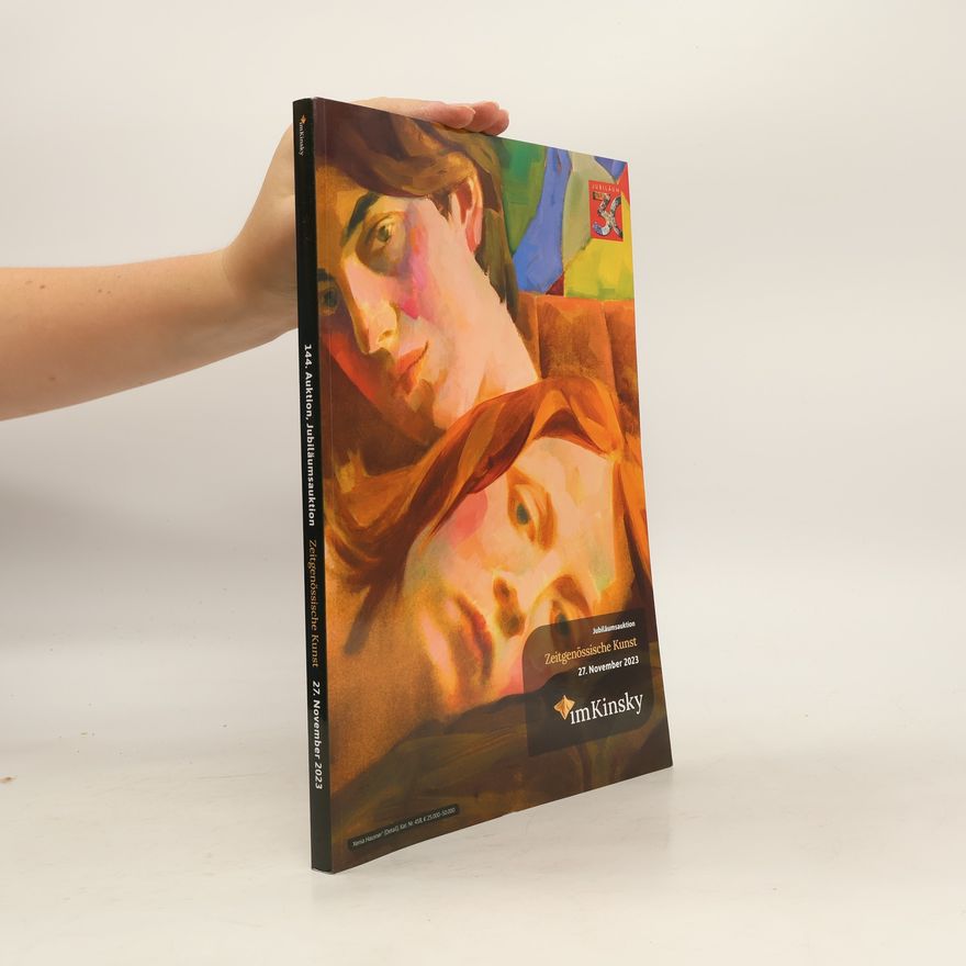 Autorenkollektiv im Kinsky. Zeitgenössische Kunst
