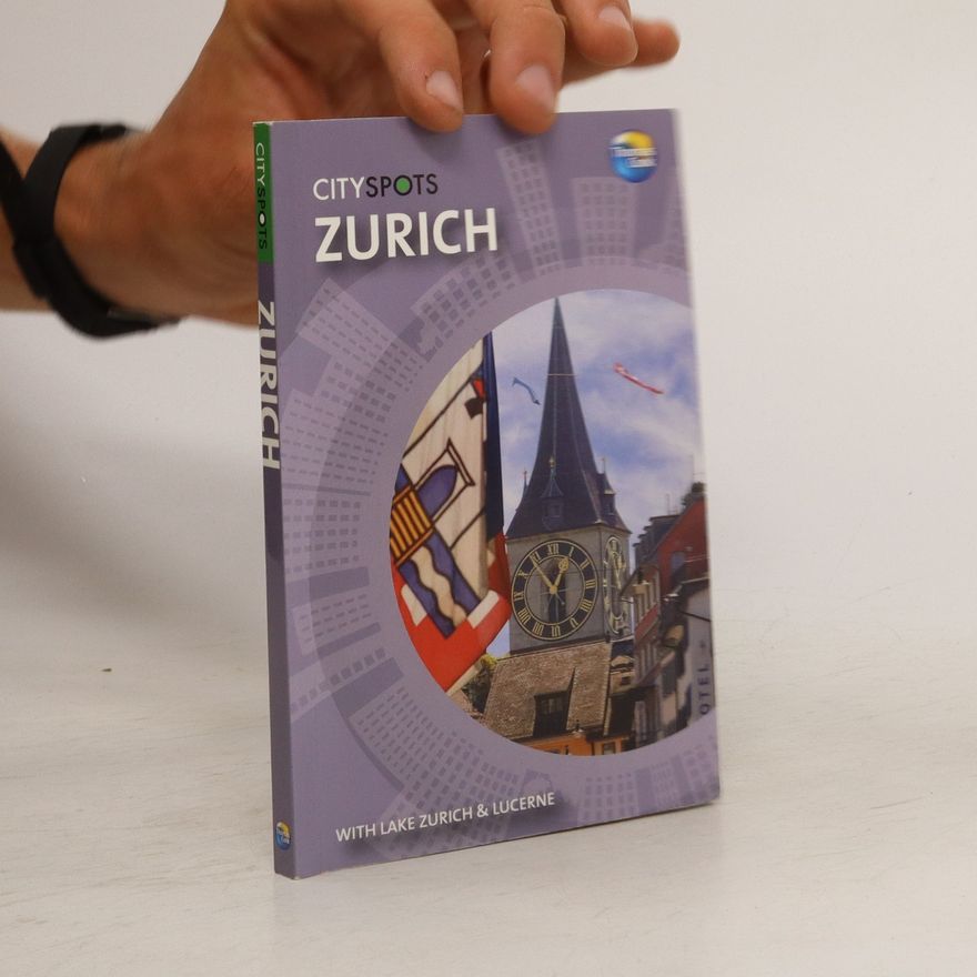 Kolektív autorov Zurich