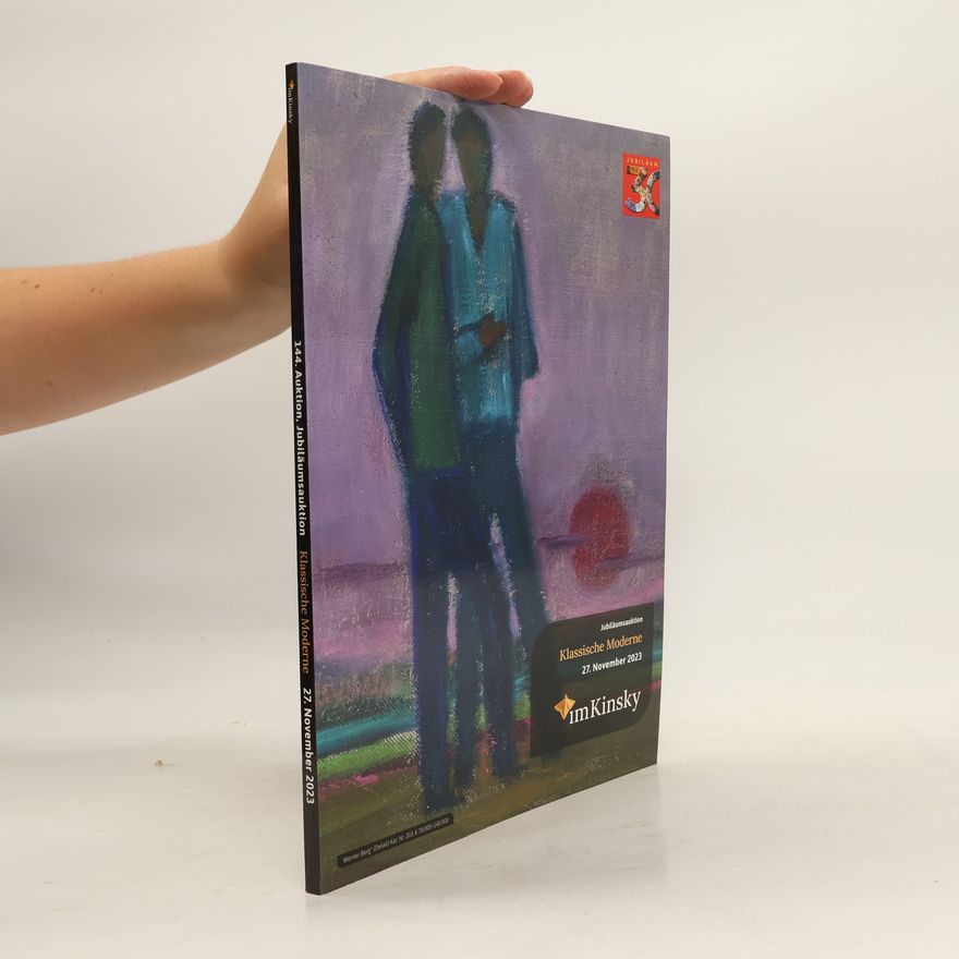 Various authors Klassische Moderne 11/2023