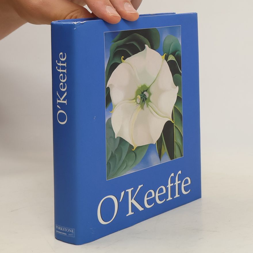 Janet Souter Georgia O'Keeffe