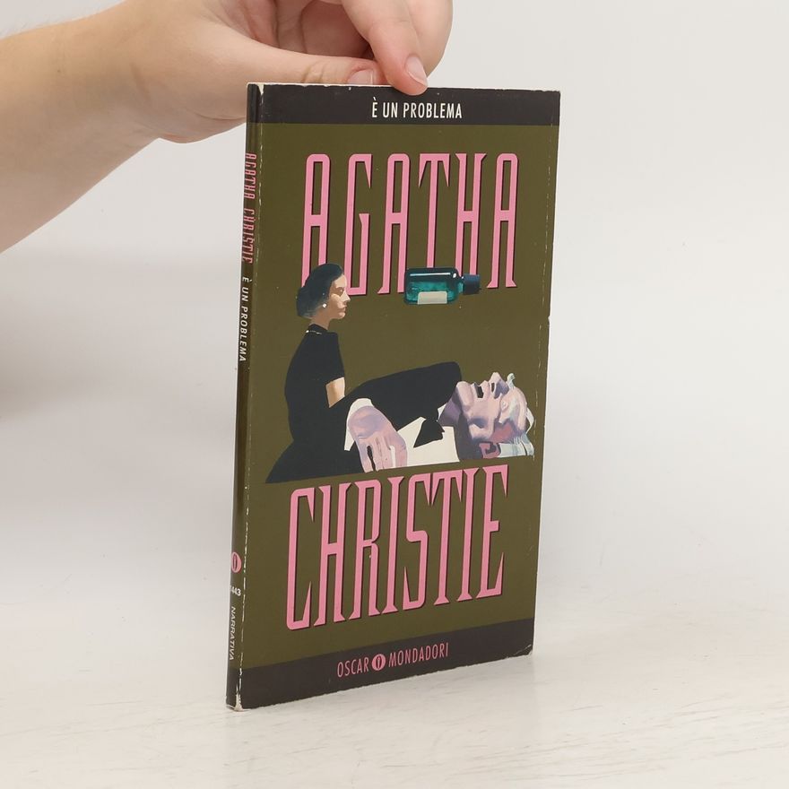 Agatha Christie È un problema