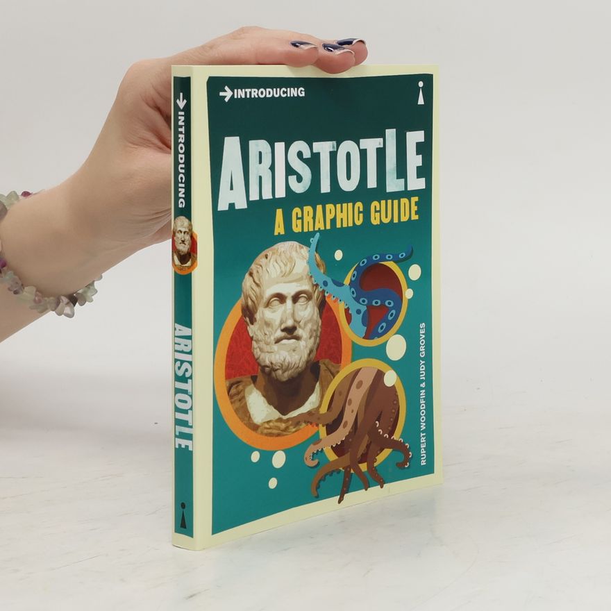 Rupert Woodfin Introducing Aristotle