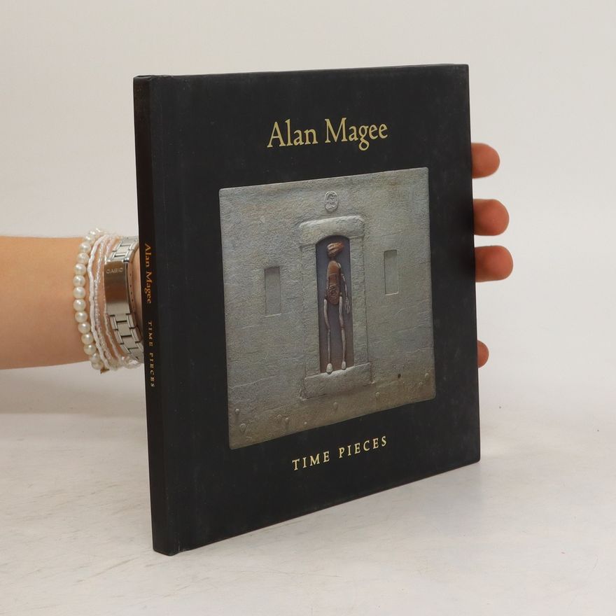 Alan Magee Time Pieces