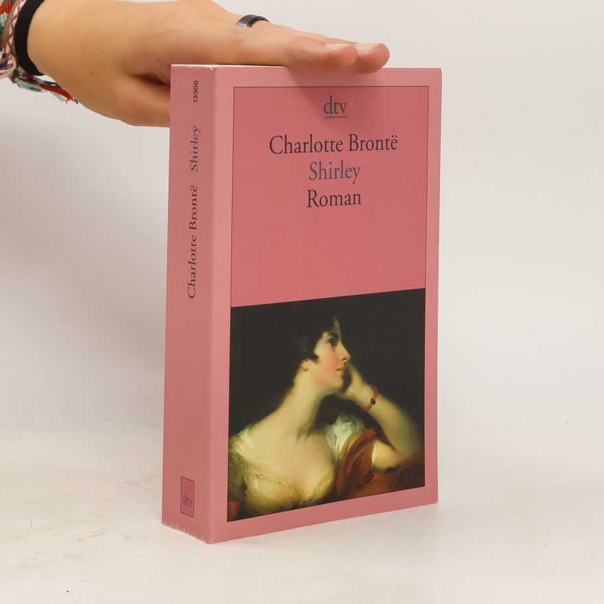 Charlotte Brontë Shirley